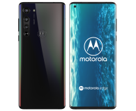 Motorola Edge 5G 6/128GB Solar Black 90Hz - 569106 - zdjęcie 1